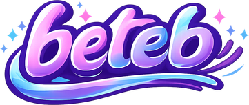 beteb লোগো